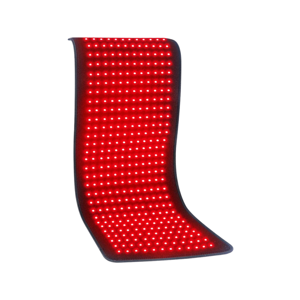 The Vitality-Flex Infrared Therapy Pad