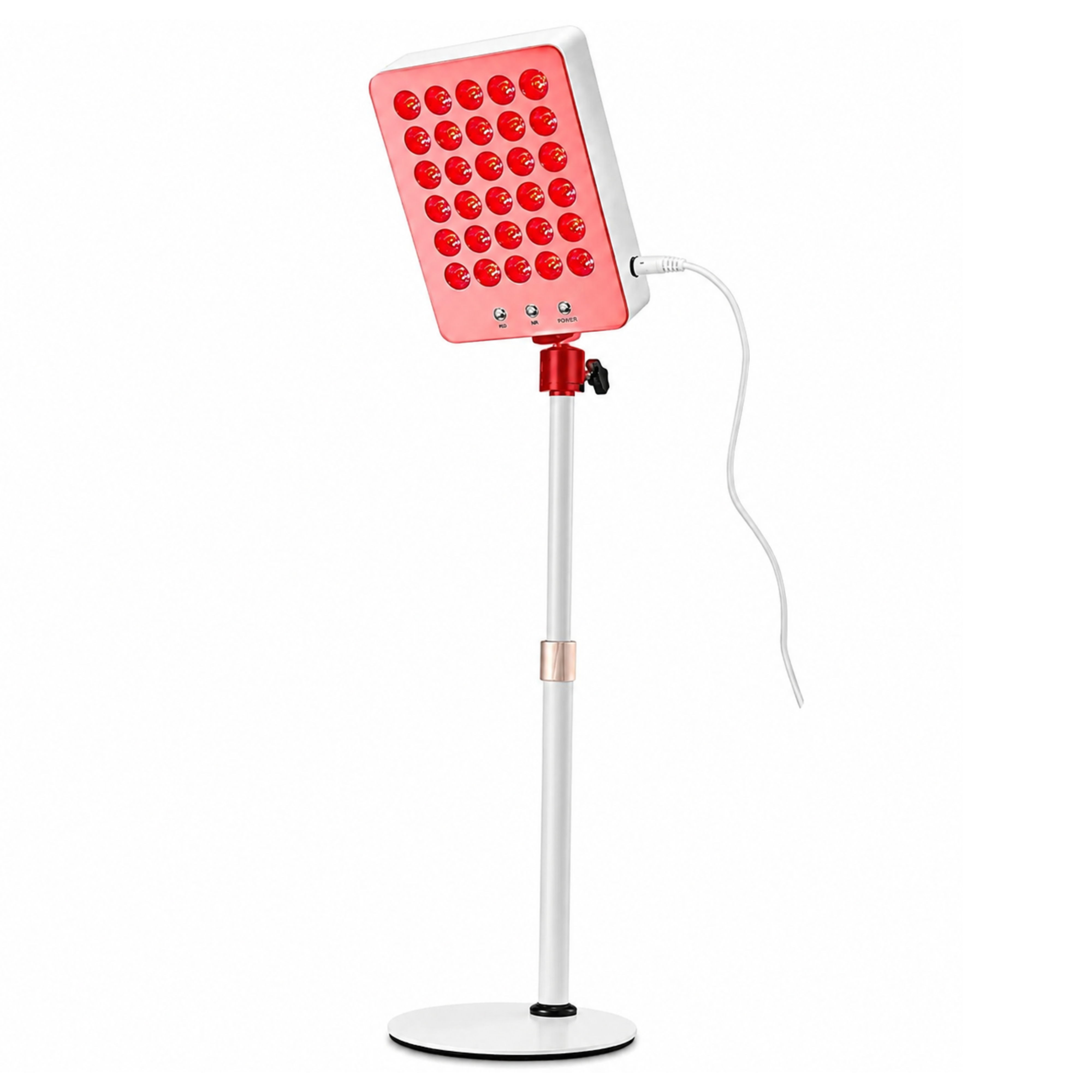 The Opti-Glow Desktop Therapy Station